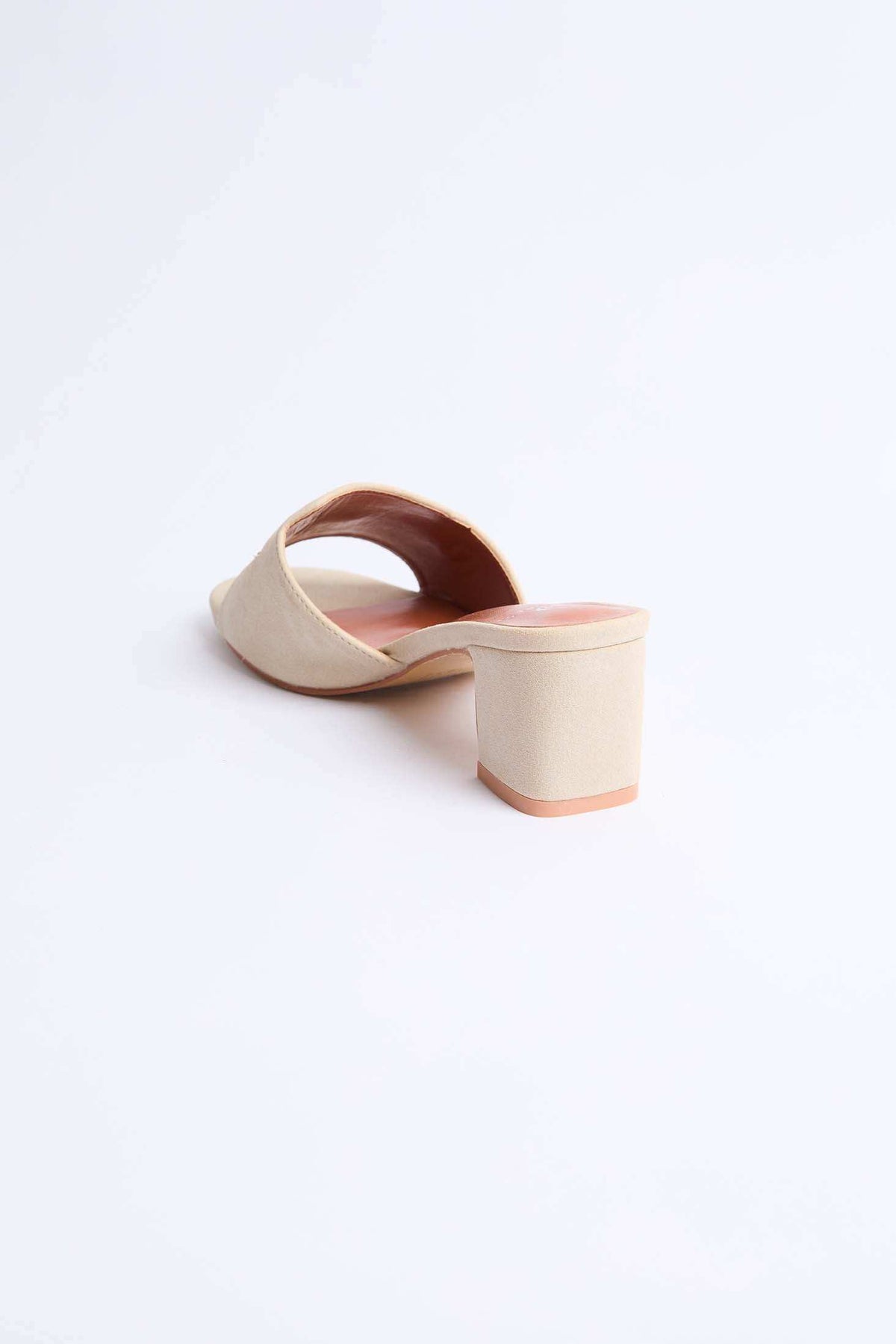 Women Shoes - Brown