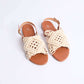 Women Shoes - Brown