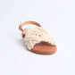 Women Shoes - Brown