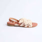 Women Shoes - Brown