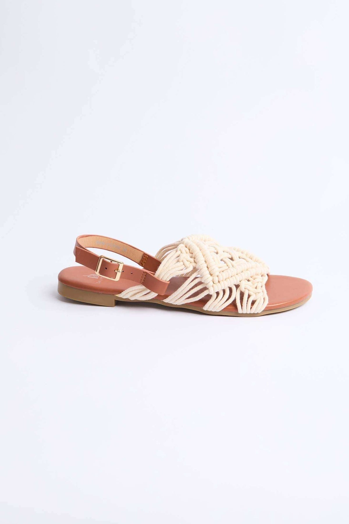 Women Shoes - Brown