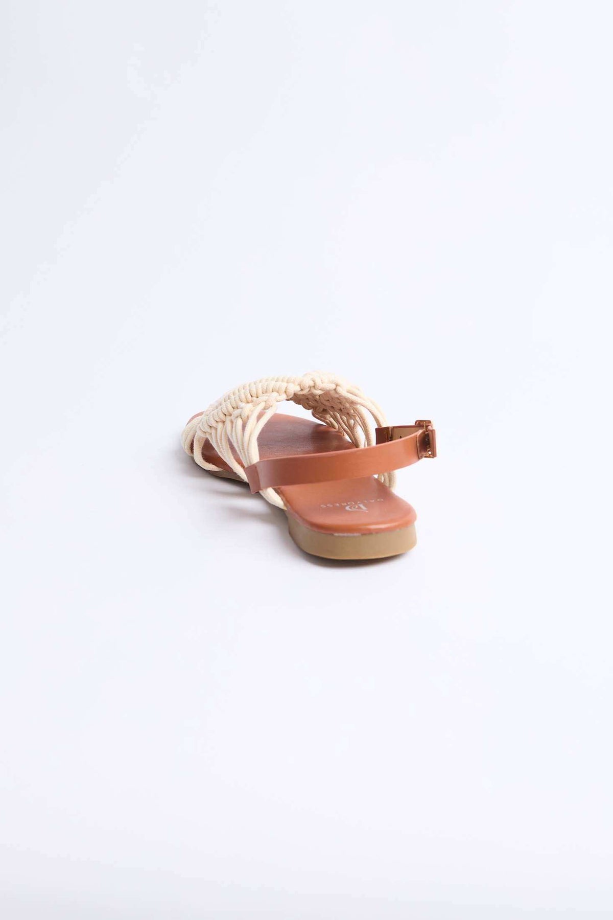 Women Shoes - Brown