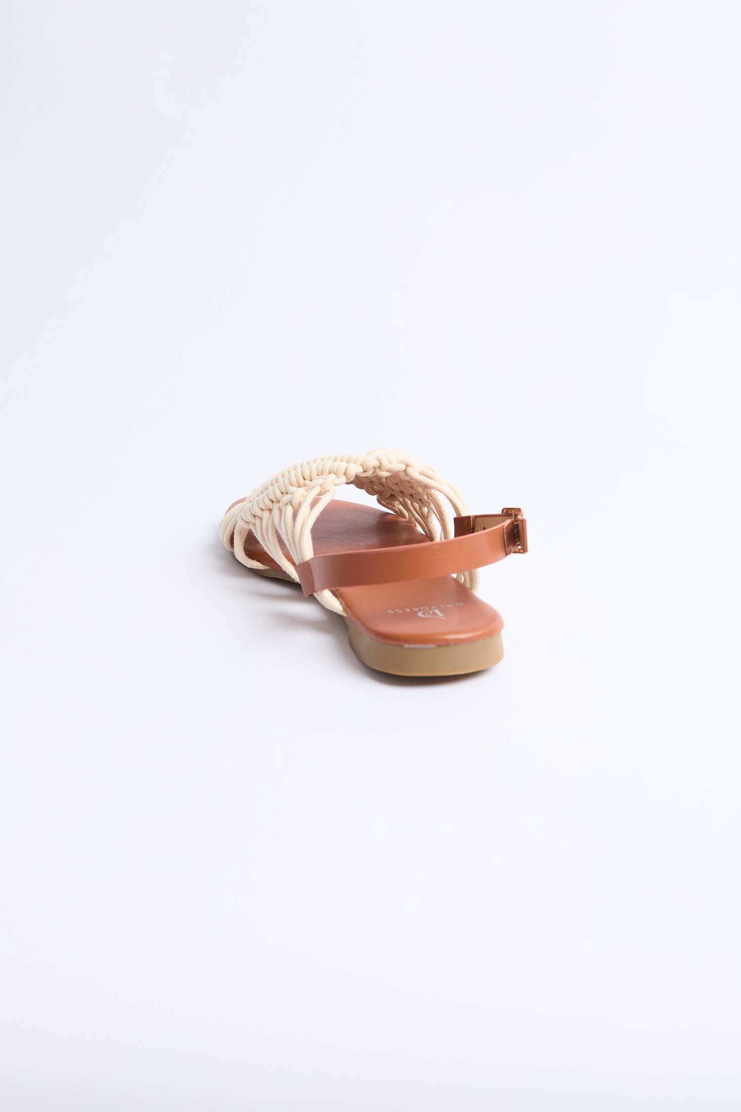 Women Shoes - Brown