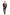Tailored Wool-Blend Suit Jacket
