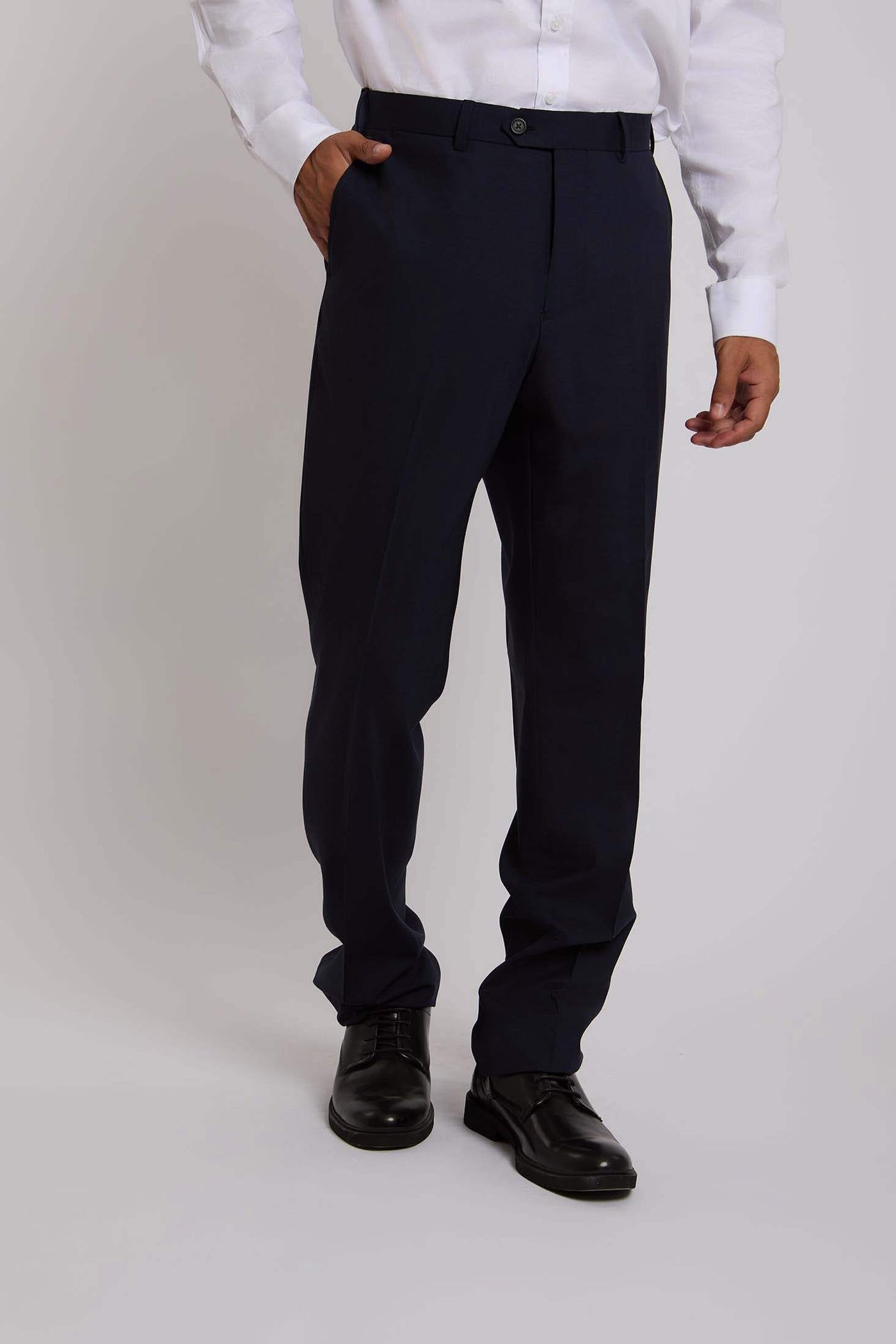 Suit Pant