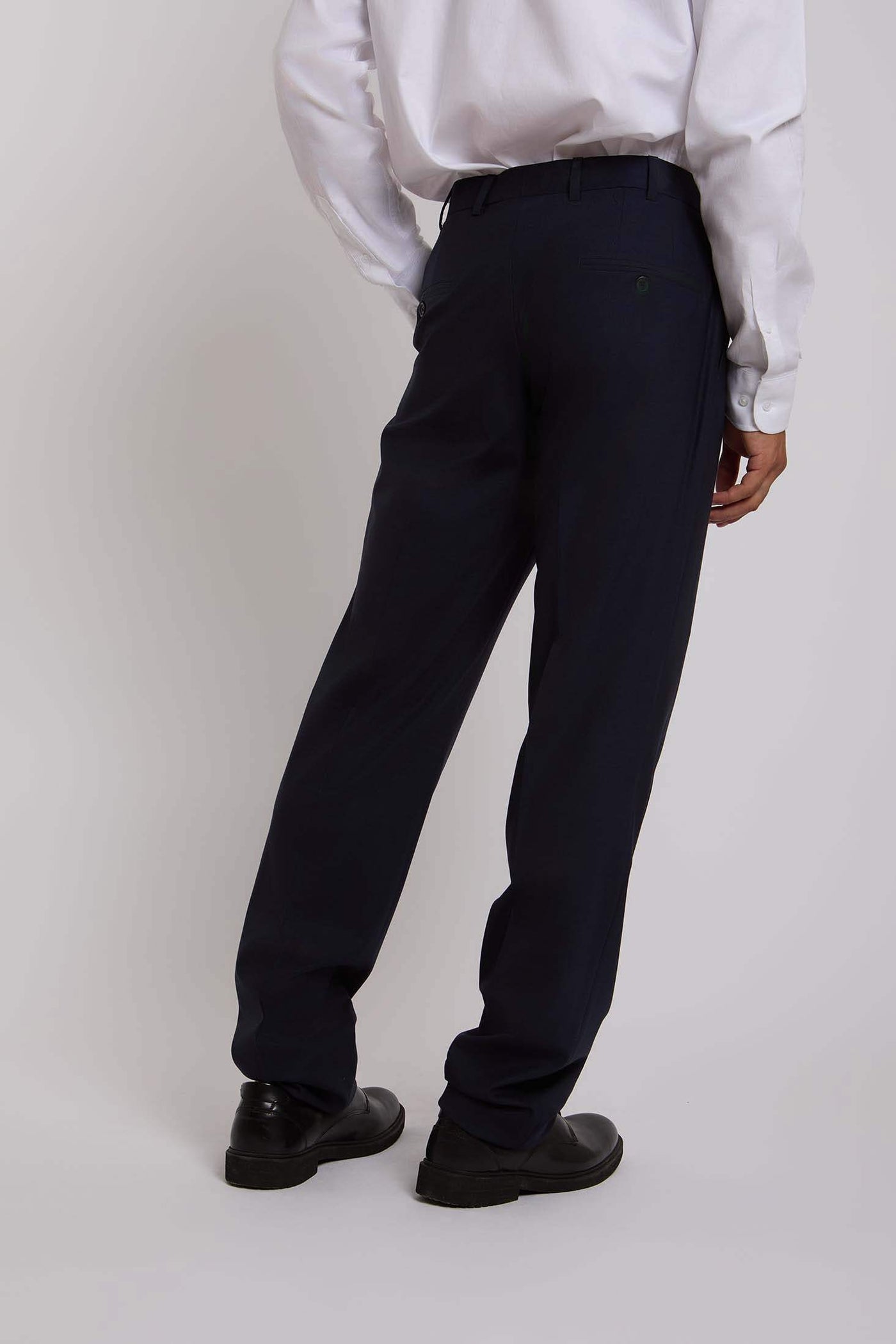 Suit Pant