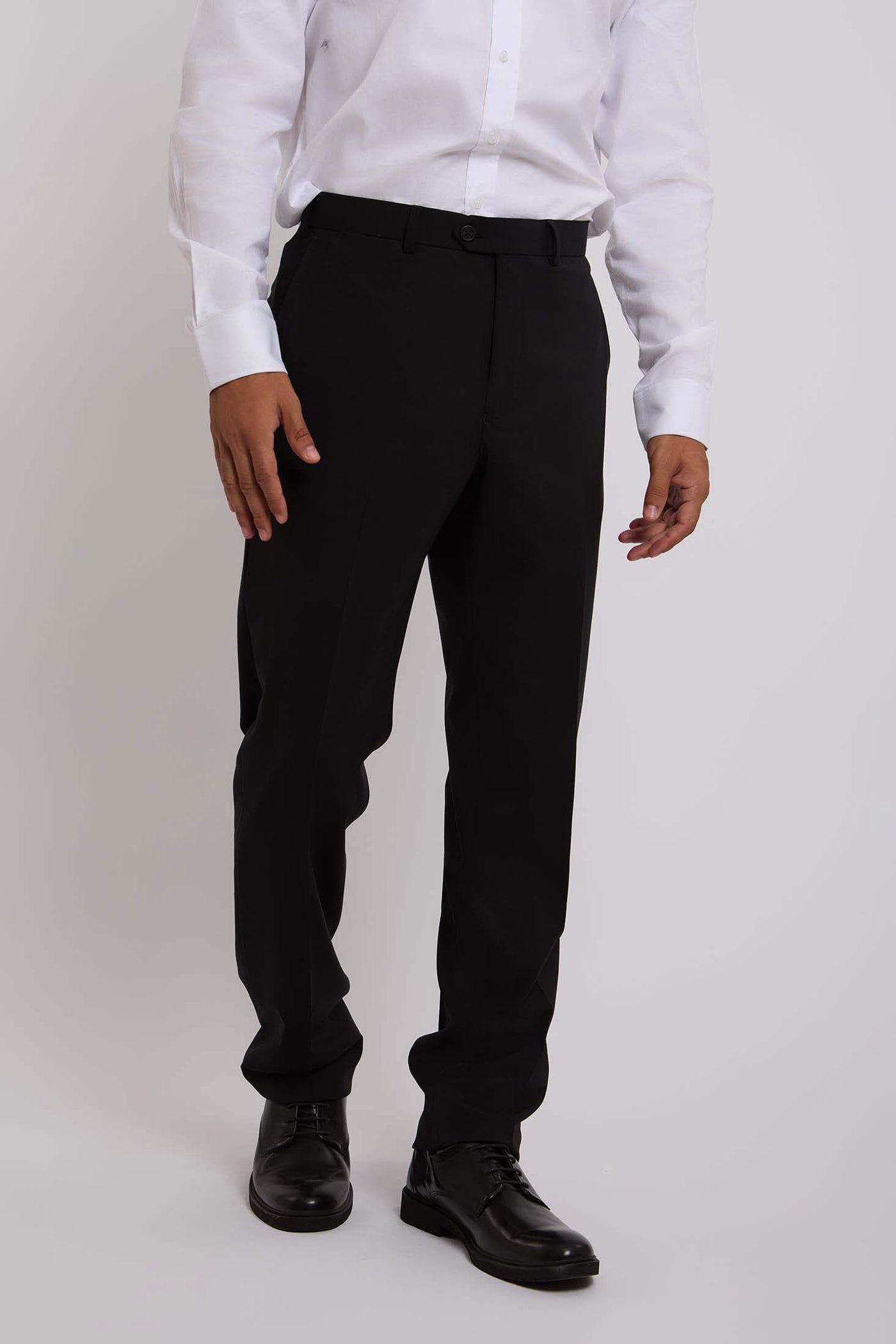 Suit Pant