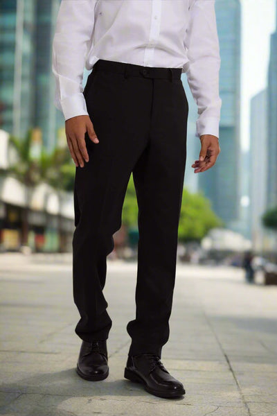 Suit Pant