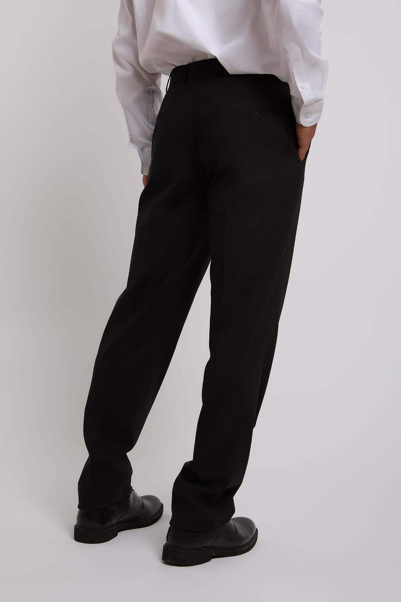 Suit Pant