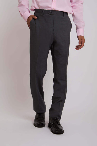 Suit Pant