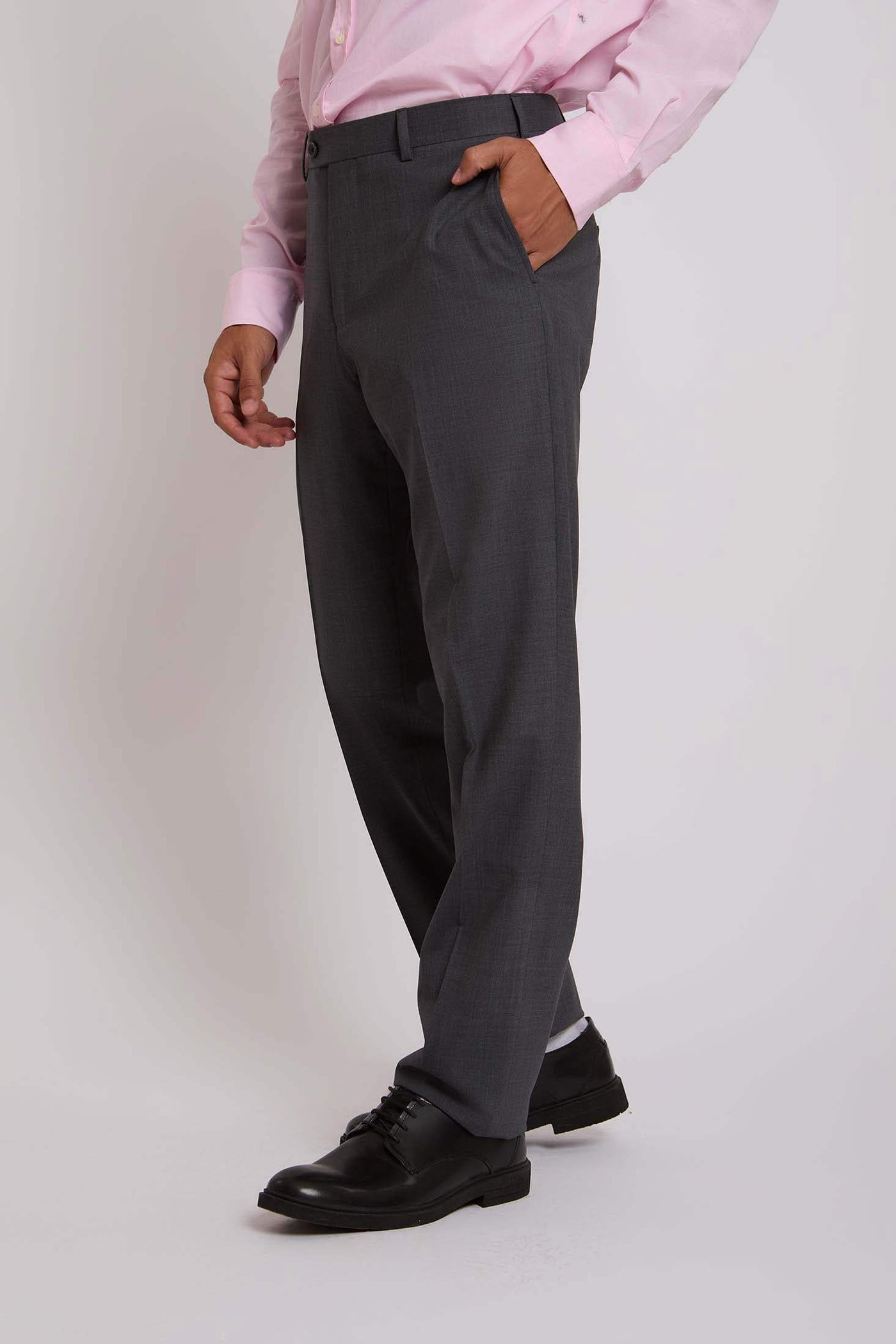 Suit Pant