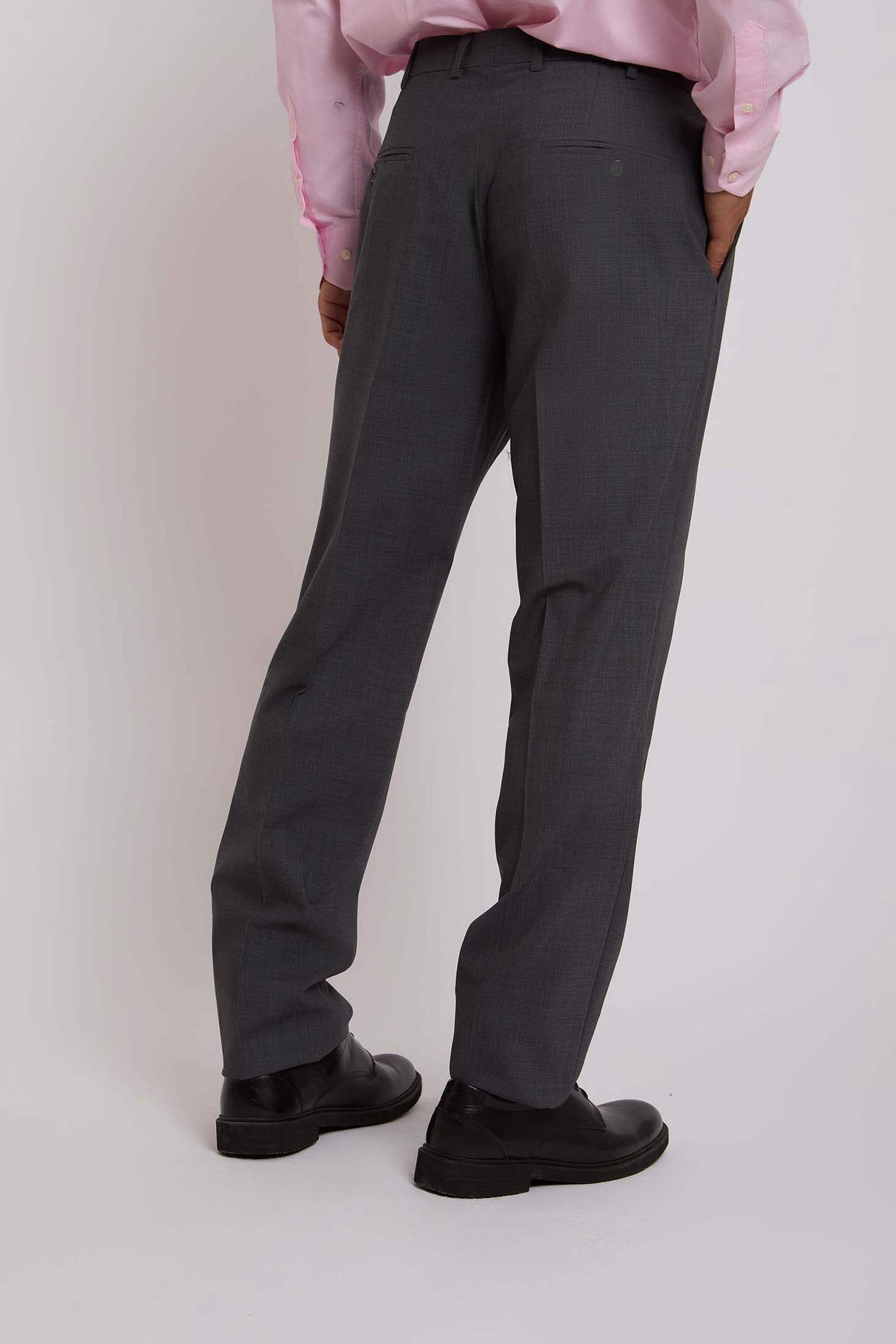 Suit Pant