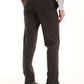 Classic Wool-Blend Suit Pants