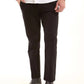 Cotton Straight-Leg Pants