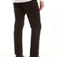 Cotton Straight-Leg Pants