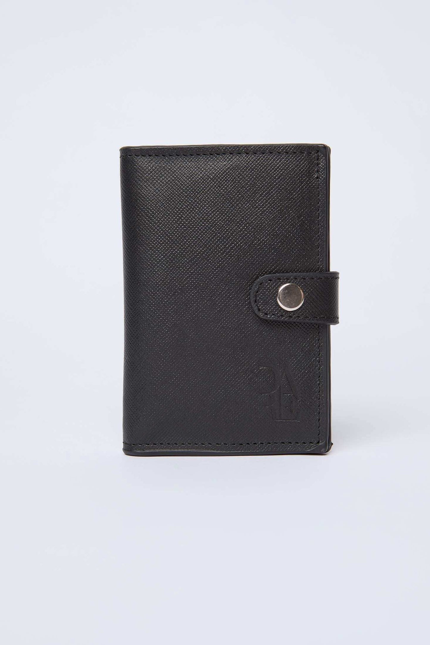 Men Wallet - Brown