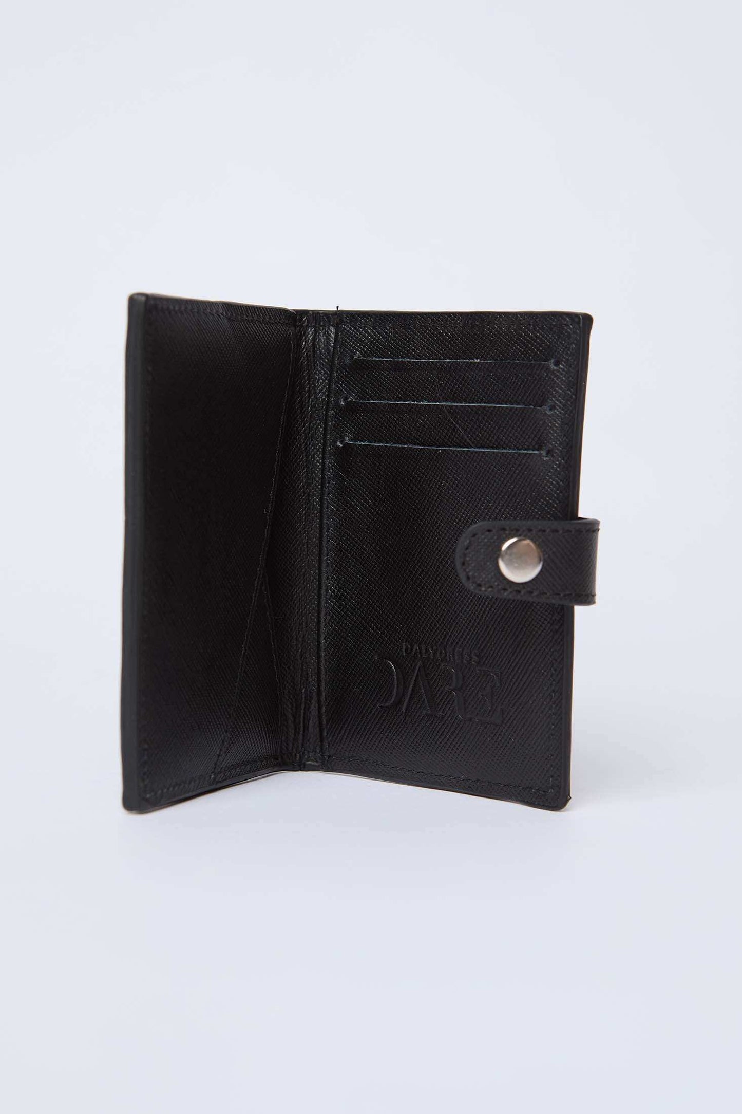 Men Wallet - Brown