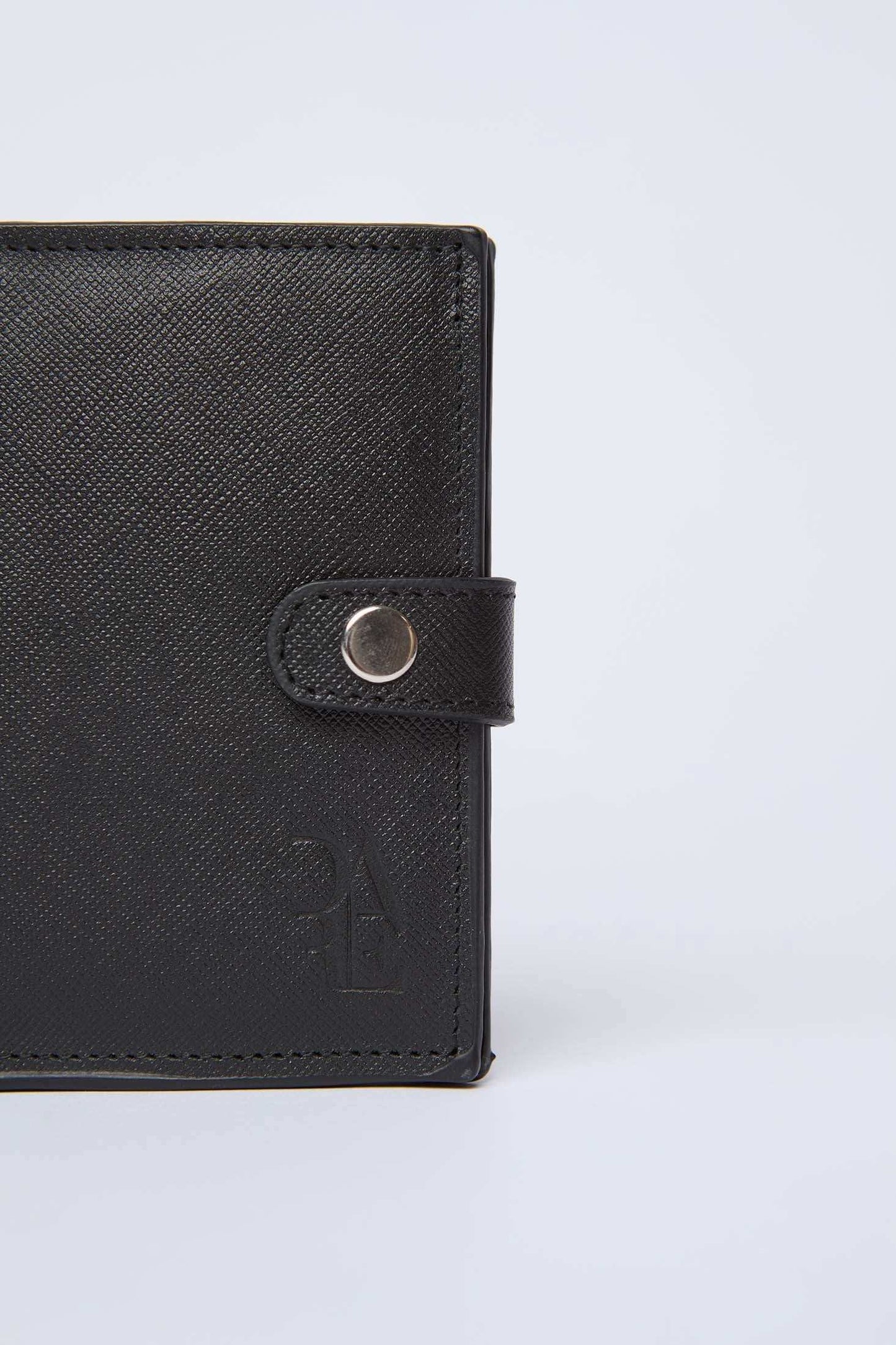 Men Wallet - Brown