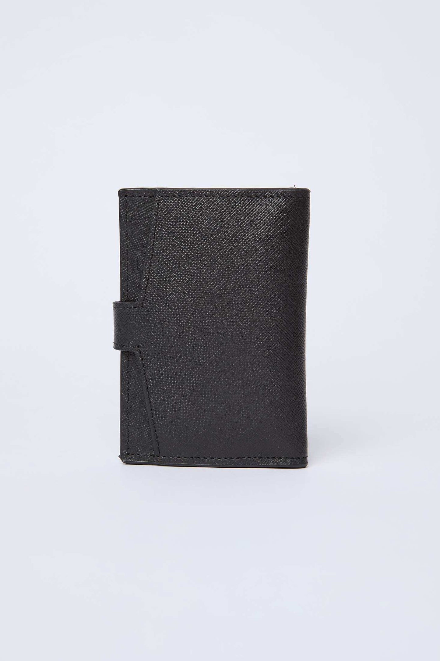 Men Wallet - Brown