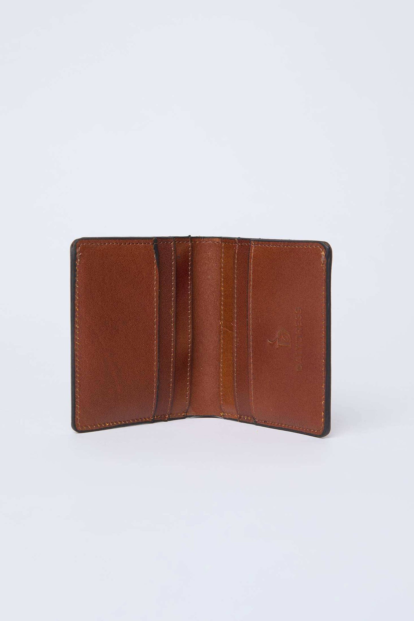 Men Wallet - Black