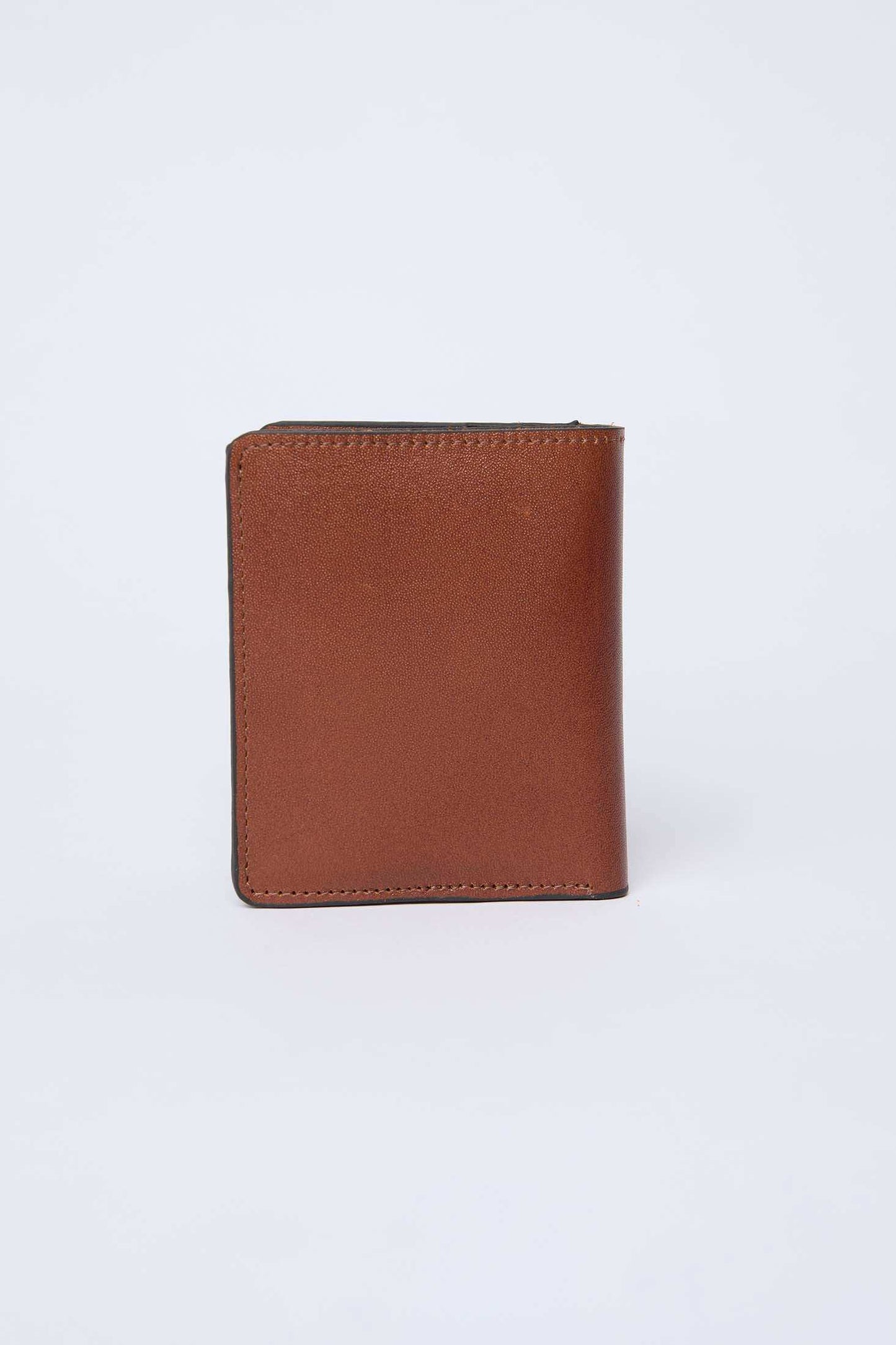 Men Wallet - Black