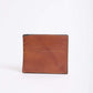Men Wallet - Brown