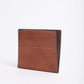 Men Wallet - Brown