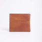 Men Wallet - Brown