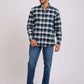 Men Regular Fit Shirt Multicolor