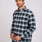 Men Regular Fit Shirt Multicolor
