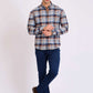 Men Regular Fit Shirt Multicolor