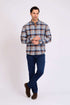 Men Regular Fit Shirt Multicolor