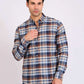 Men Regular Fit Shirt Multicolor