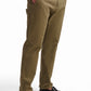 Tapered Cotton Pants