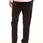 Tapered Cotton Pants
