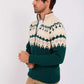 Men Regular Fit CardiganMulticolor