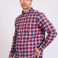 Men Regular Fit Shirt Multicolor