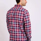 Men Regular Fit Shirt Multicolor
