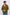 Men Regular Fit Jacket Green