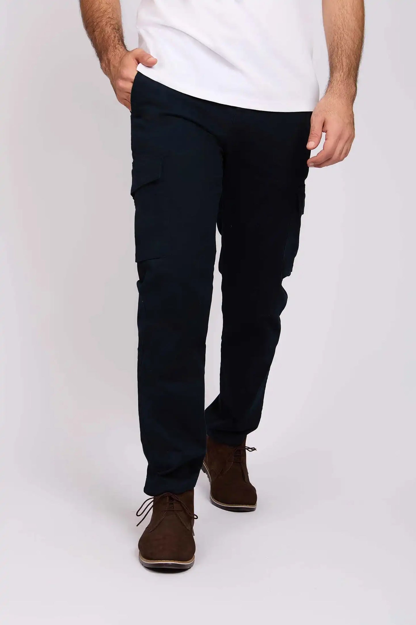 Men Cargo Pants