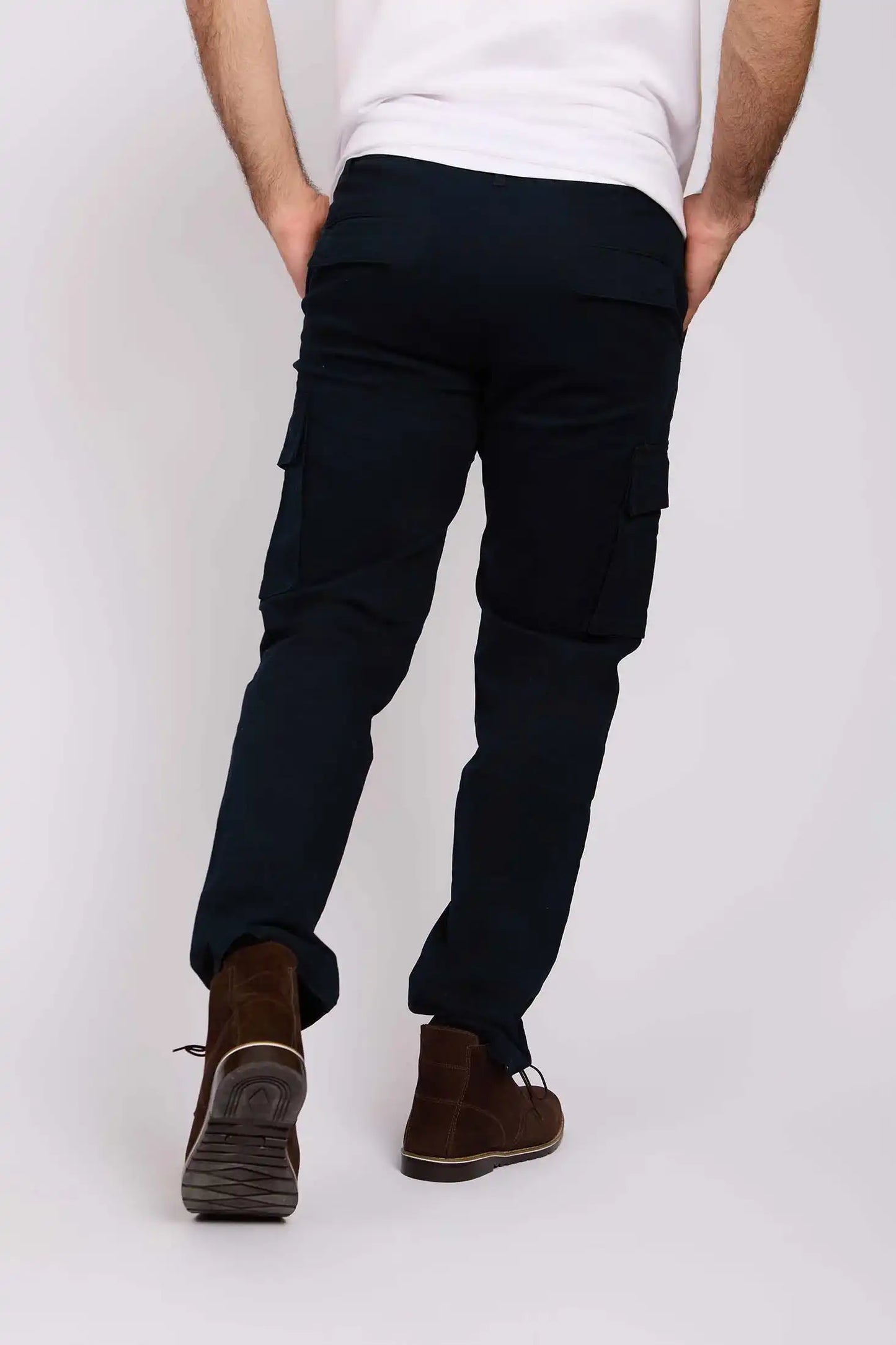 Men Cargo Pants