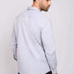 Men Regular Fit Shirt Navy