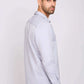 Men Regular Fit Shirt Navy