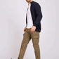 Men Cargo Pants Green