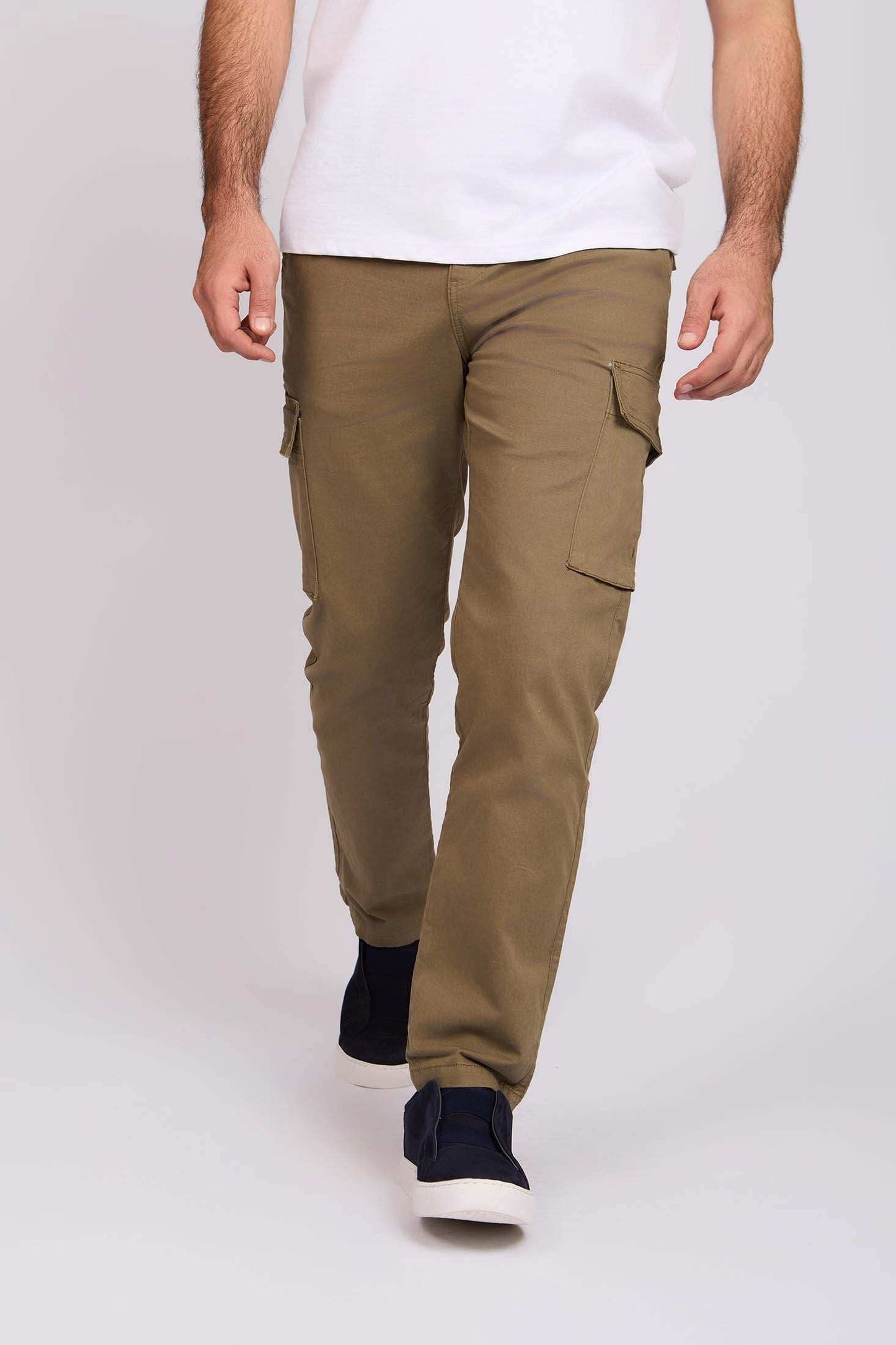 Men Cargo Pants