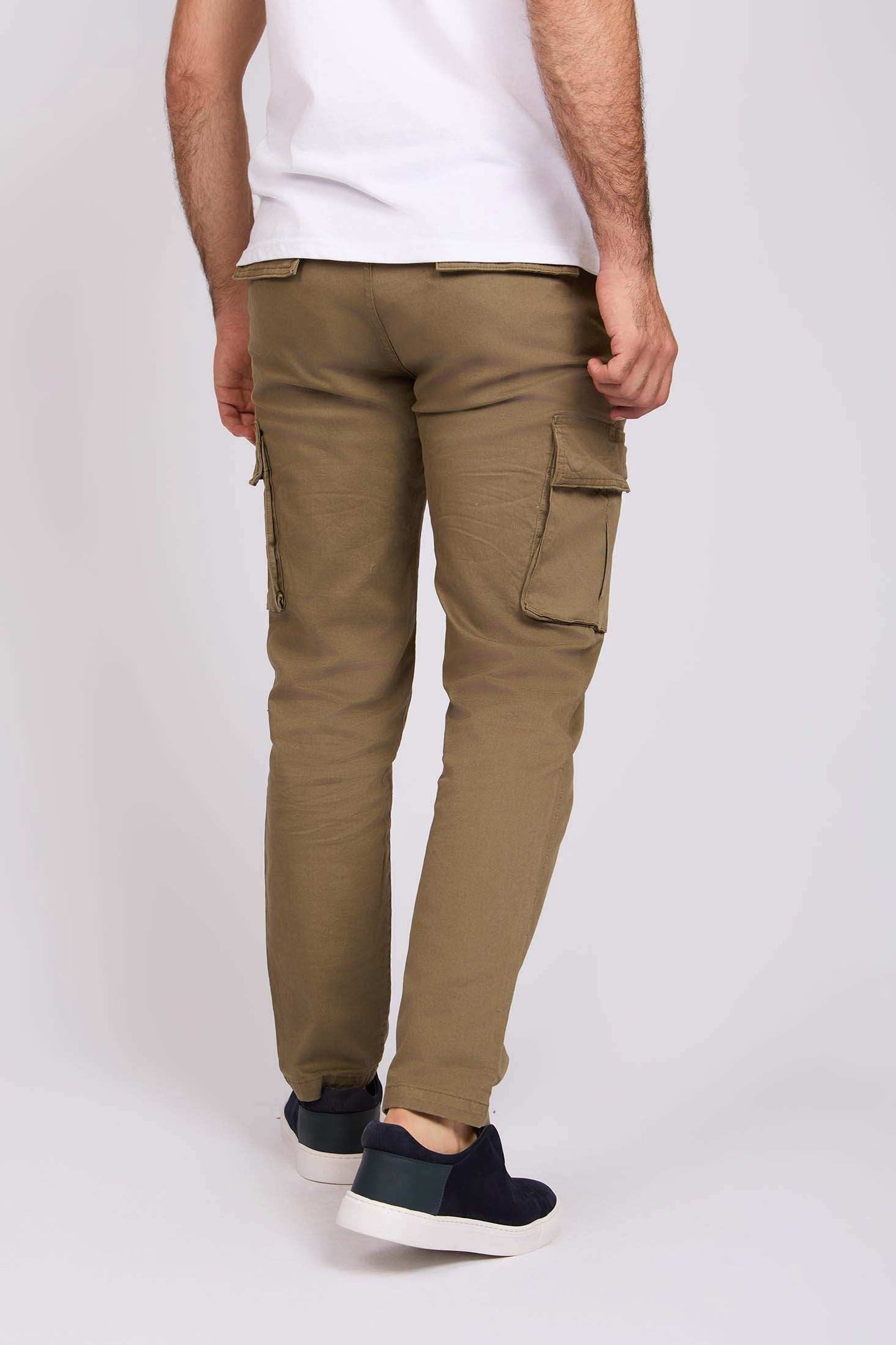 Men Cargo Pants