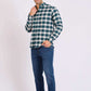 Men Regular Fit Shirt Multicolor