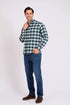 Men Regular Fit Shirt Multicolor