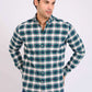 Men Regular Fit Shirt Multicolor