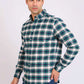 Men Regular Fit Shirt Multicolor